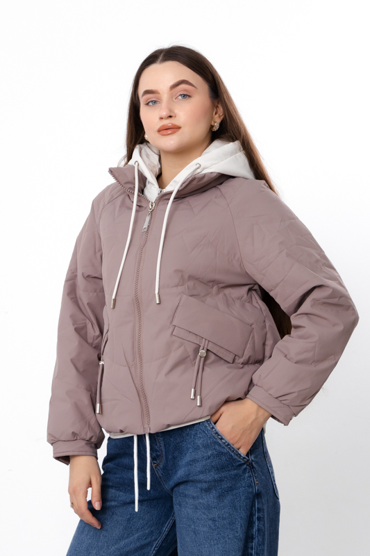 Куртка жіноча